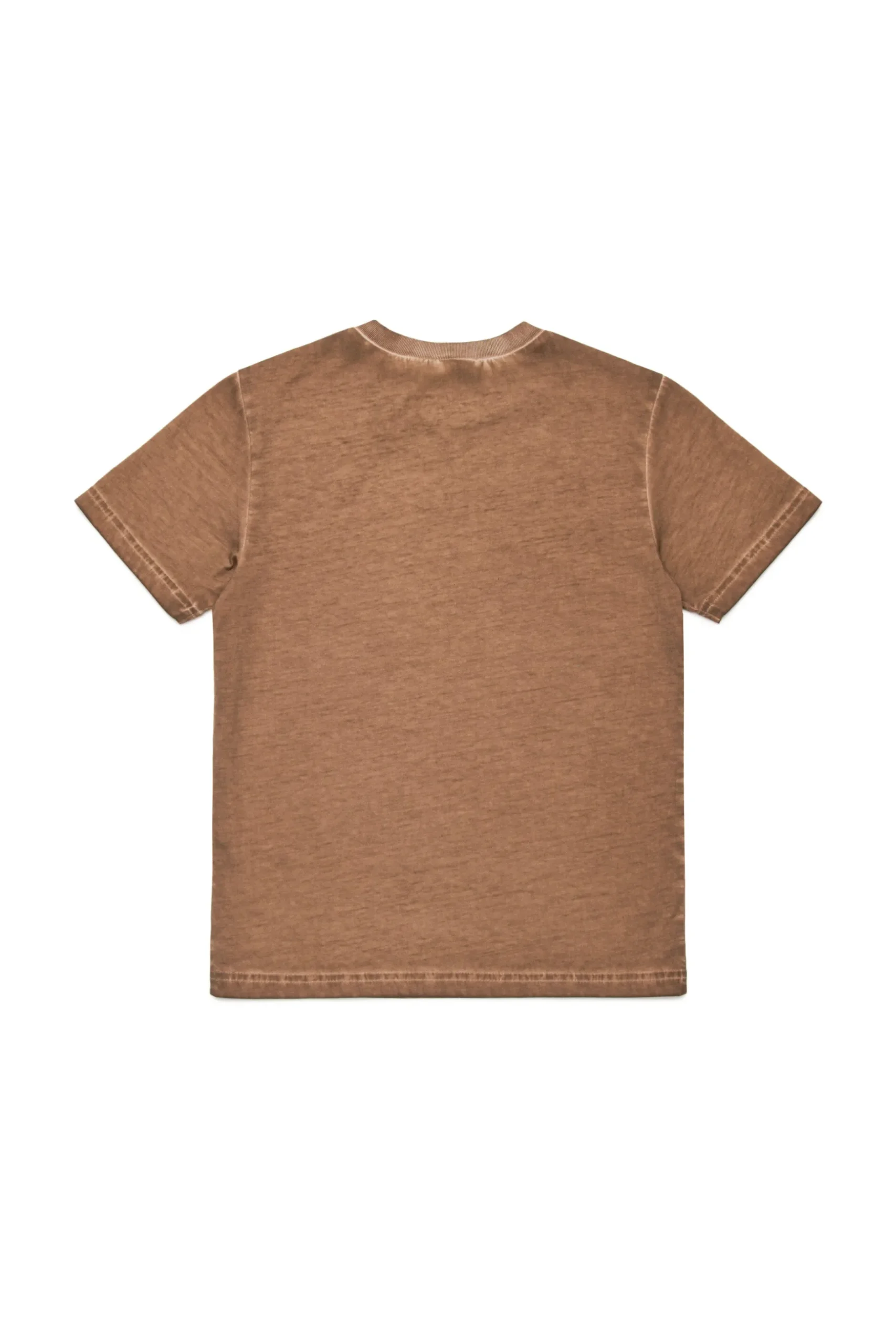 N°21 T-shirt con logo in dissolvenza | Bambino T-Shirts