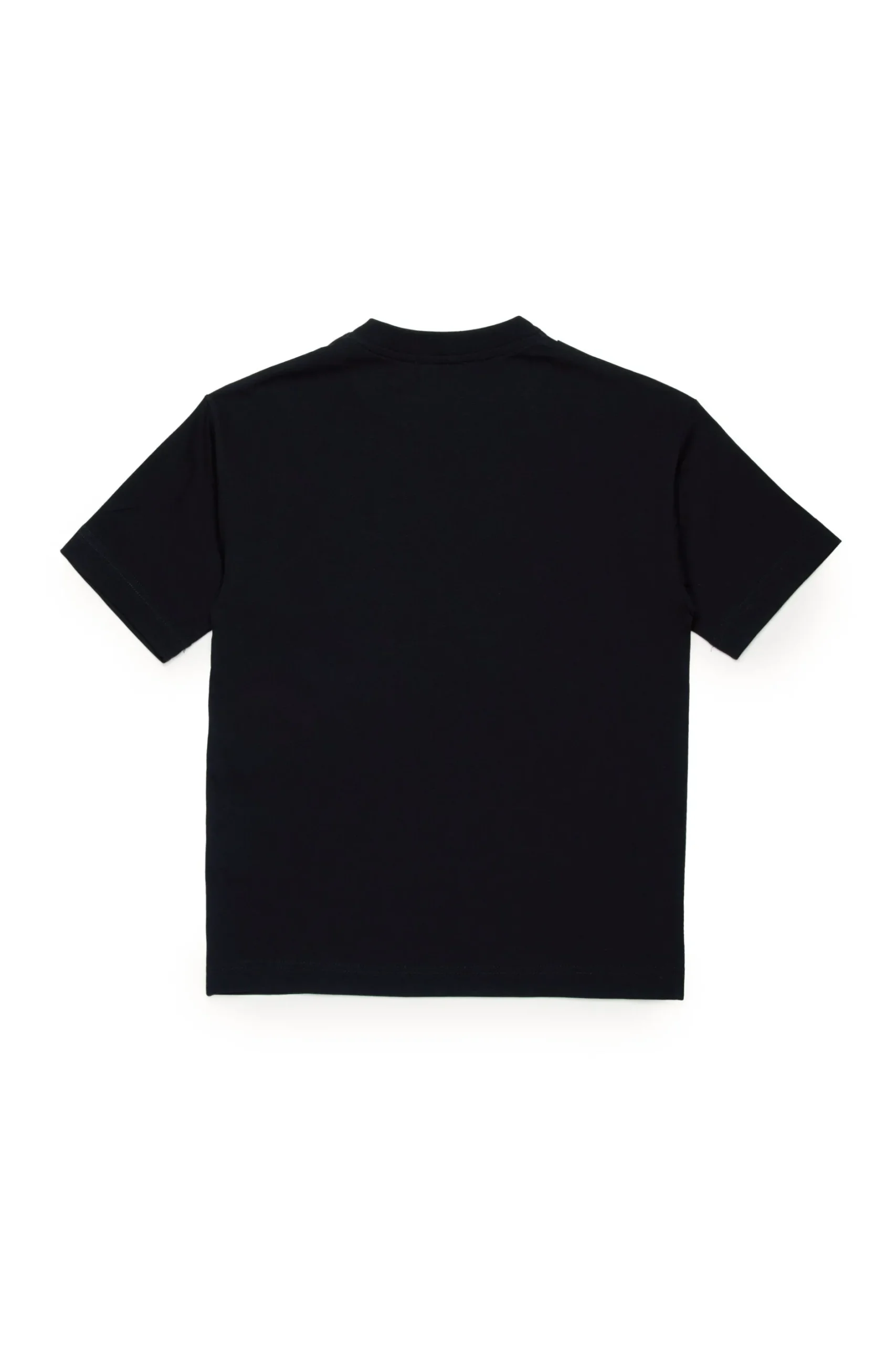 DIESEL T-shirt con logo interrotto | Bambino T-Shirts | T-Shirts