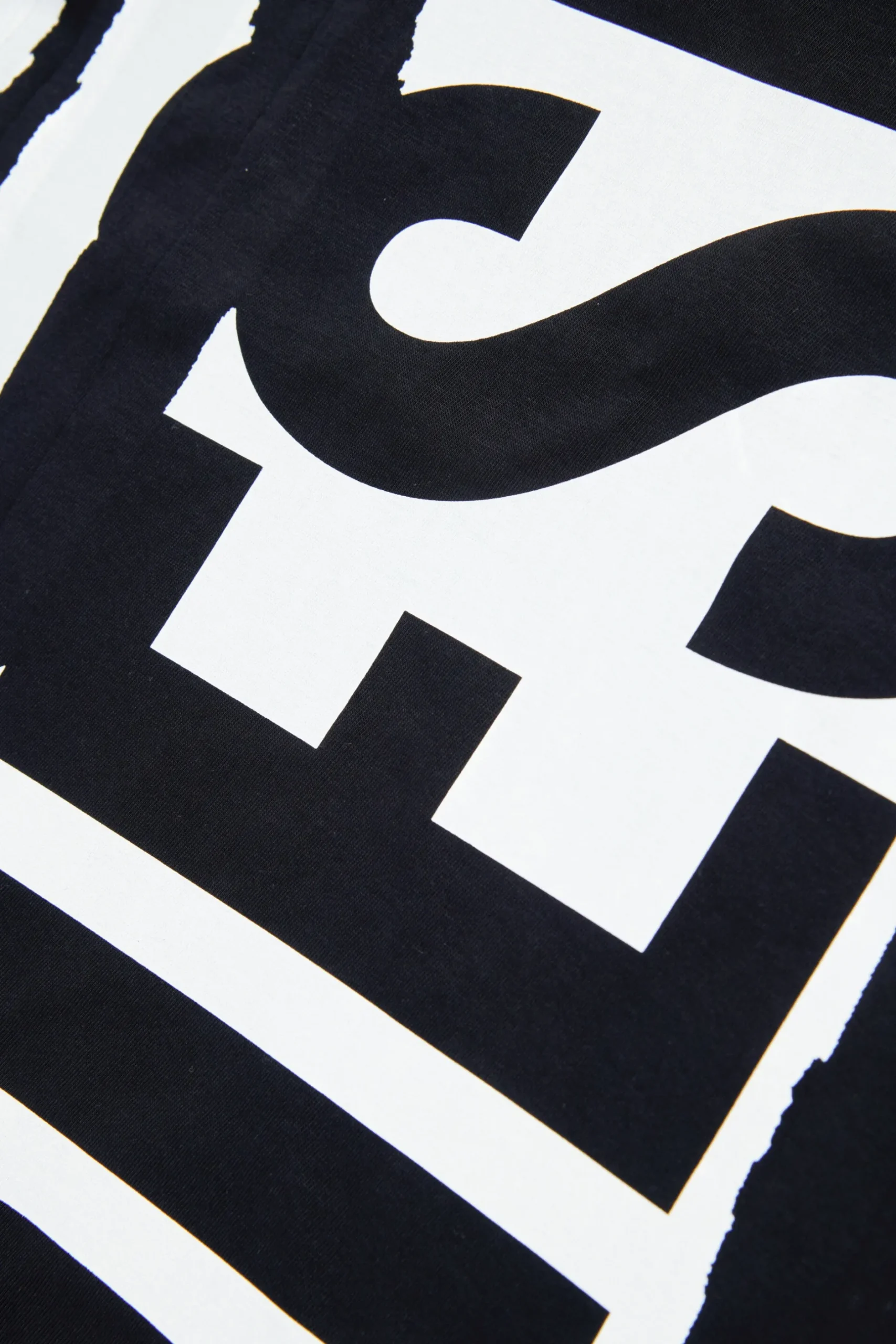 DIESEL T-shirt con logo interrotto | Bambino T-Shirts | T-Shirts