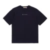 MARNI T-shirt con logo istituzionale | Bambino T-Shirts | Activewear