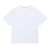 MARNI T-shirt con logo istituzionale | Bambino T-Shirts | Activewear