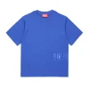 DIESEL T-shirt con logo laterale | Bambino Swimwear | Swimwear