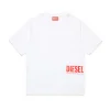 DIESEL T-shirt con logo laterale | Bambino Swimwear | Swimwear