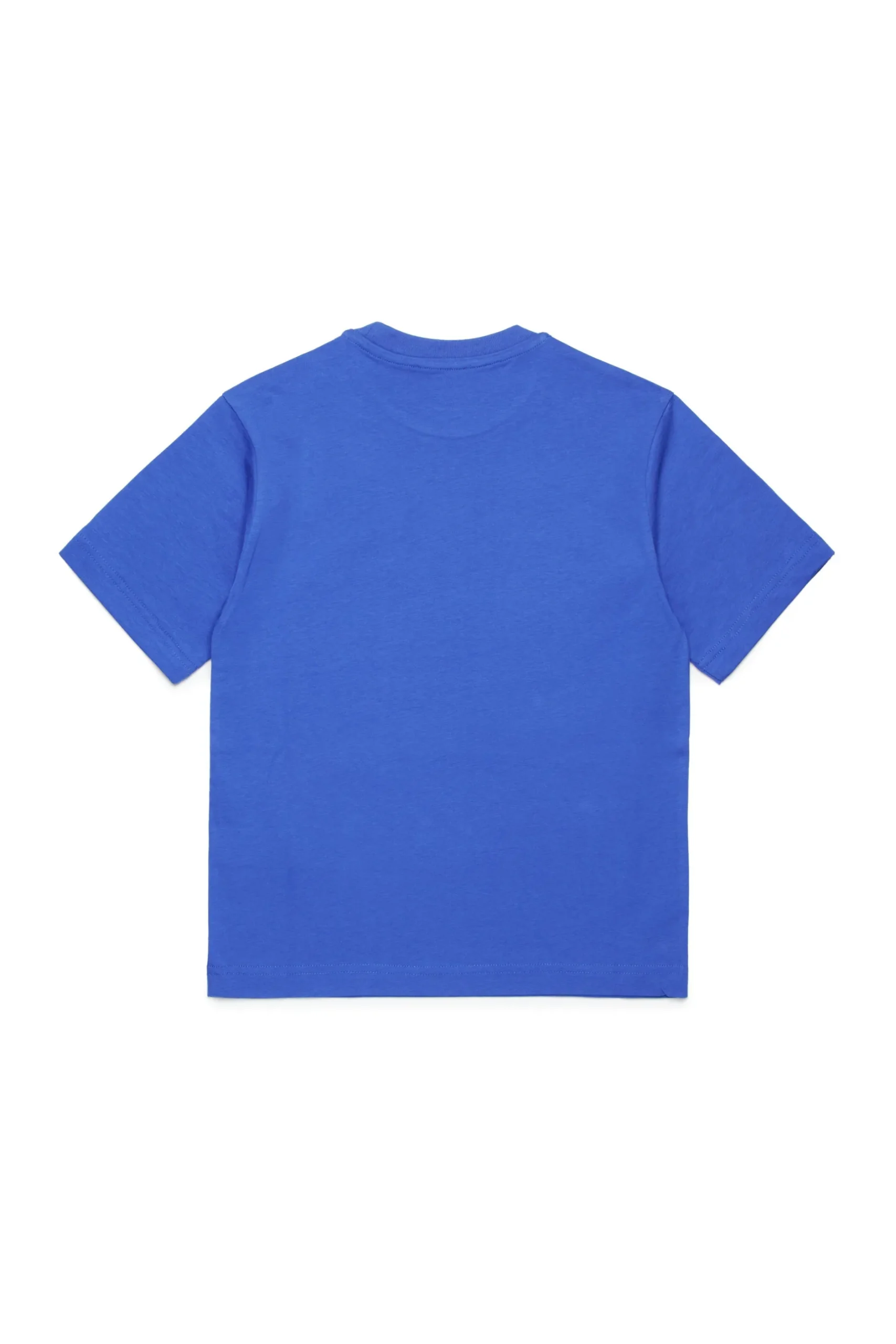 DIESEL T-shirt con logo laterale | Bambino Swimwear | Swimwear
