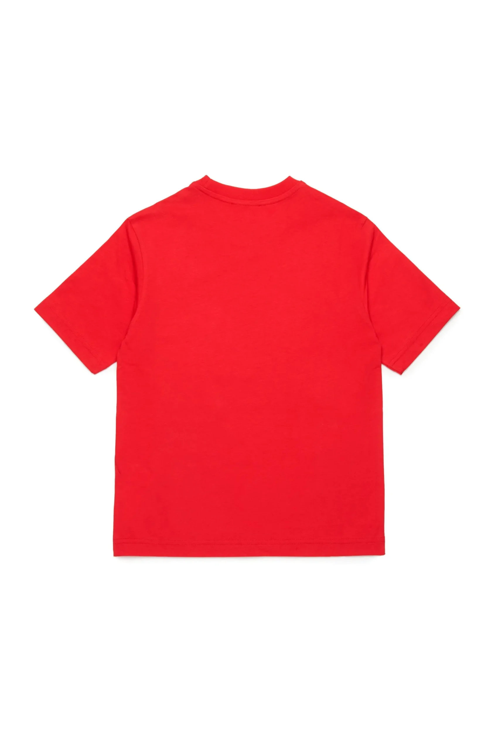 DIESEL T-shirt con logo laterale | Bambino Swimwear | Swimwear