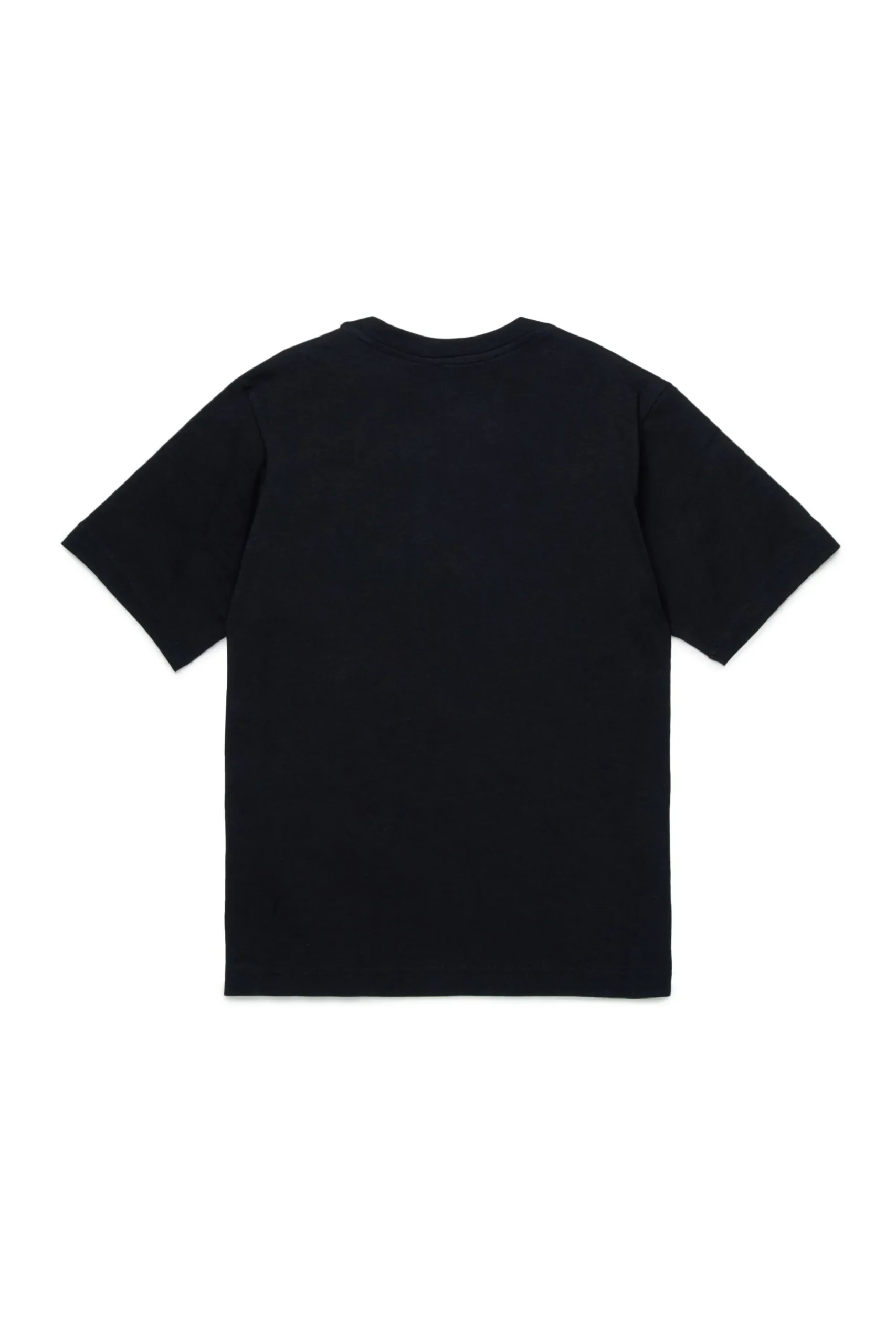 DIESEL T-shirt con logo laterale | Bambino Swimwear | Swimwear