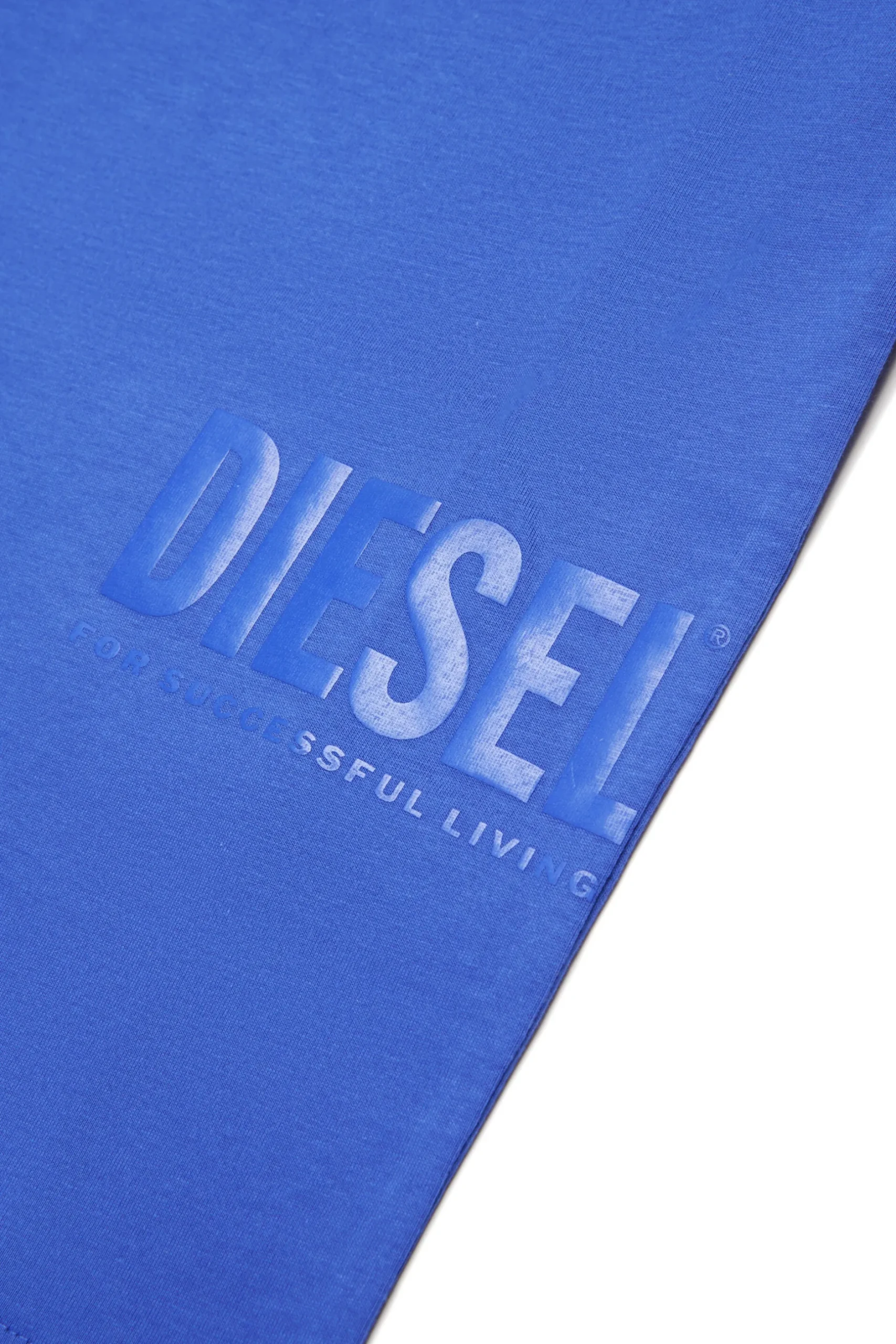 DIESEL T-shirt con logo laterale | Bambino Swimwear | Swimwear
