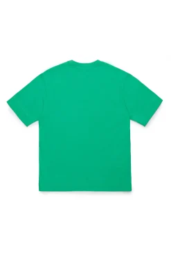 MARNI T-shirt con logo Outline | Bambino T-Shirts | Logomania