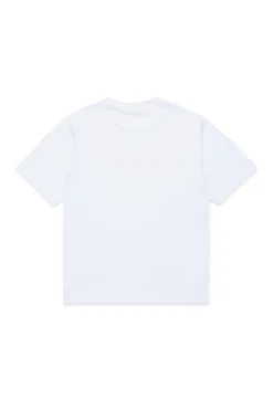 MARNI T-shirt con logo Outline | Bambino T-Shirts | Logomania