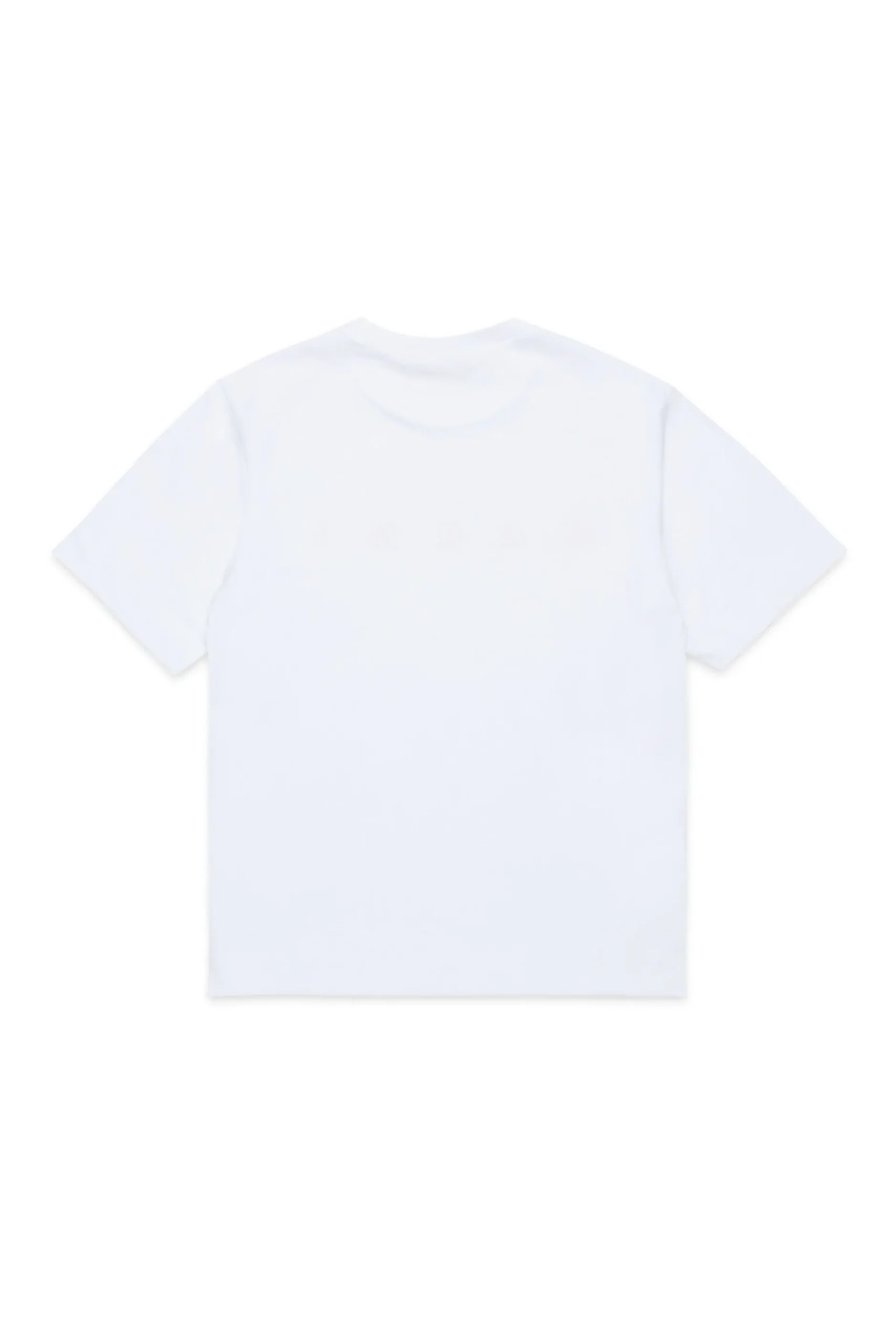 MARNI T-shirt con logo Outline | Bambino T-Shirts | Logomania