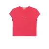 DIESEL T-shirt con logo Oval D | Bambino T-Shirts | Oval D By Diesel