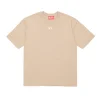 DIESEL T-shirt con logo Oval D | Bambino T-Shirts