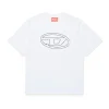 DIESEL T-shirt con logo Oval D | Bambino T-Shirts