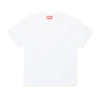 DIESEL T-shirt con logo Oval D | Bambino Activewear | Activewear