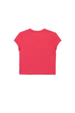 DIESEL T-shirt con logo Oval D | Bambino T-Shirts | Oval D By Diesel