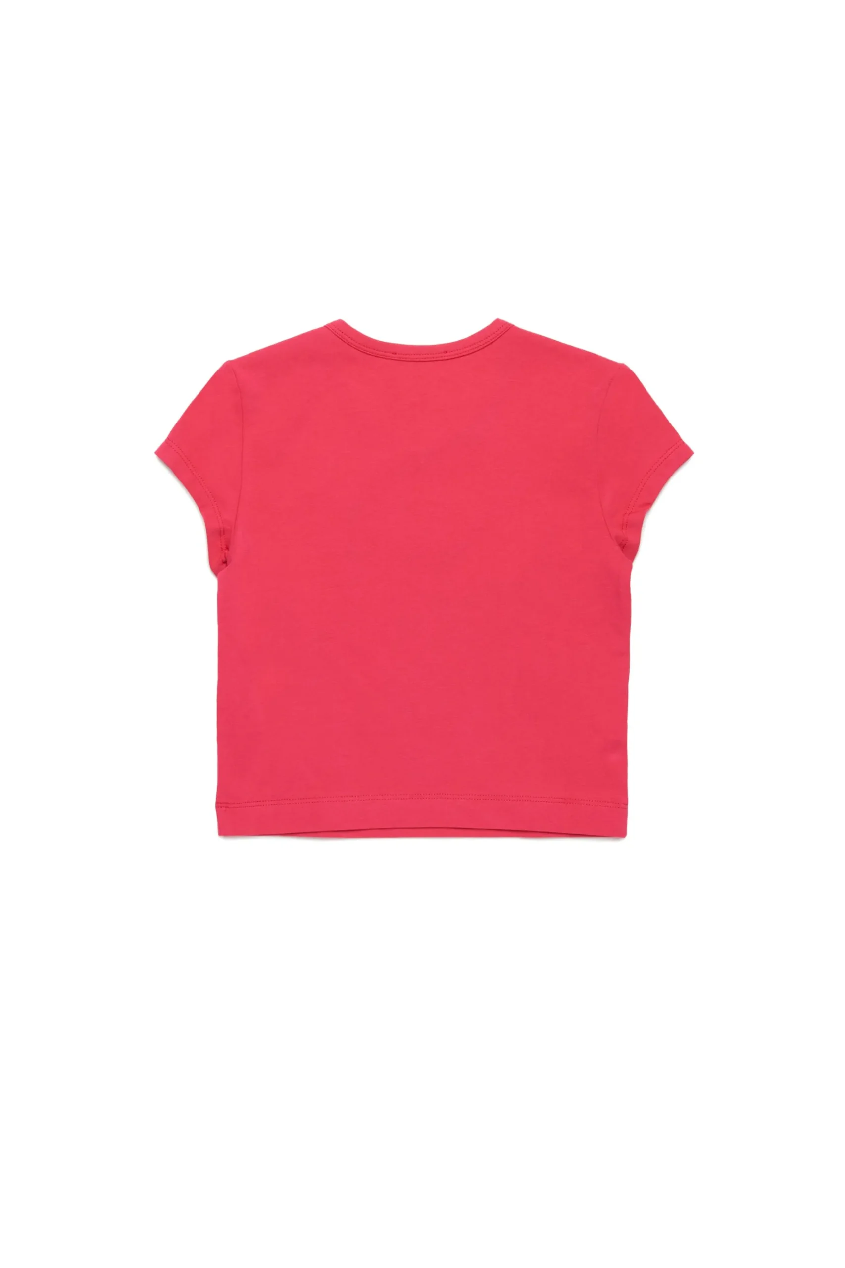 DIESEL T-shirt con logo Oval D | Bambino T-Shirts | Oval D By Diesel