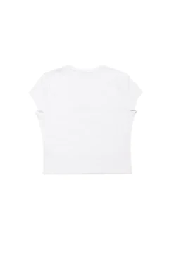 DIESEL T-shirt con logo Oval D | Bambino T-Shirts | Oval D By Diesel