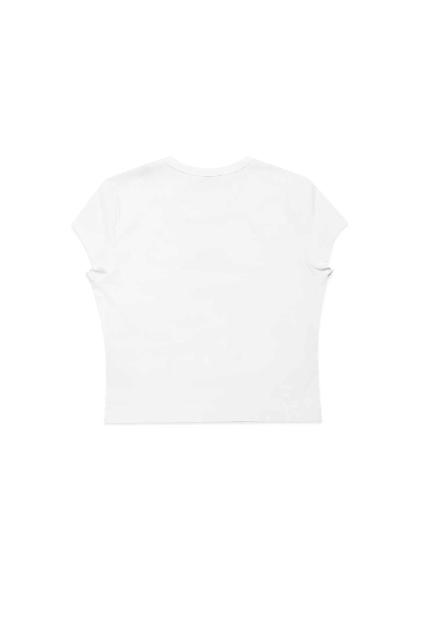 DIESEL T-shirt con logo Oval D | Bambino T-Shirts | Oval D By Diesel