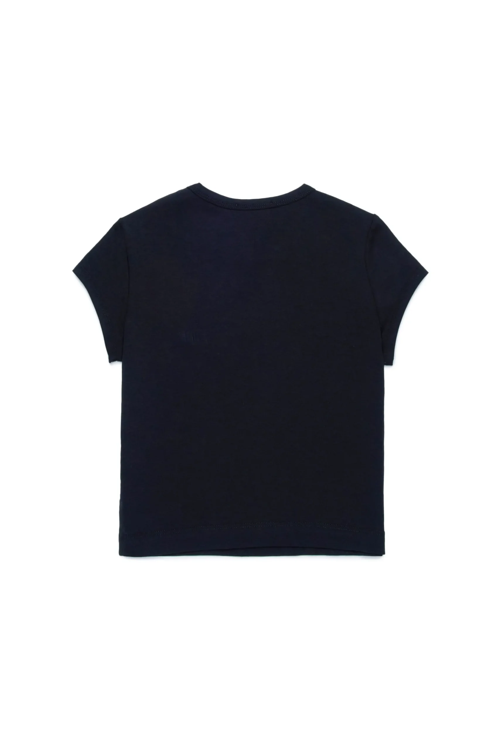 DIESEL T-shirt con logo Oval D | Bambino T-Shirts | Oval D By Diesel