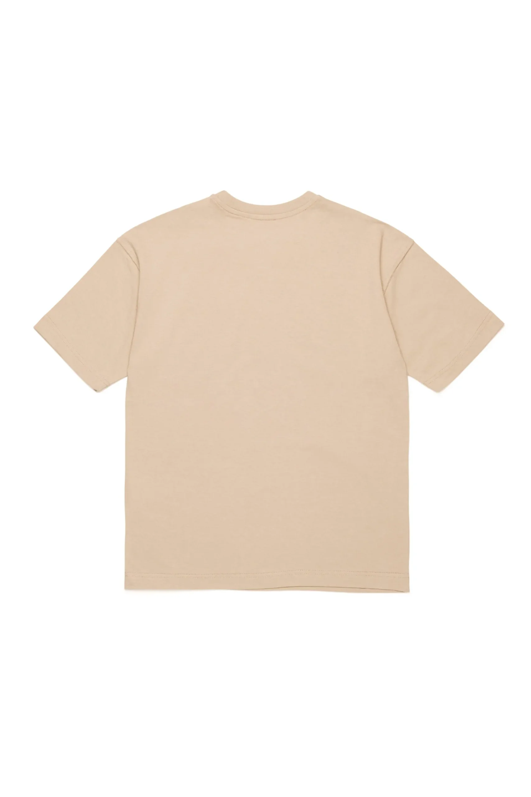 DIESEL T-shirt con logo Oval D | Bambino T-Shirts