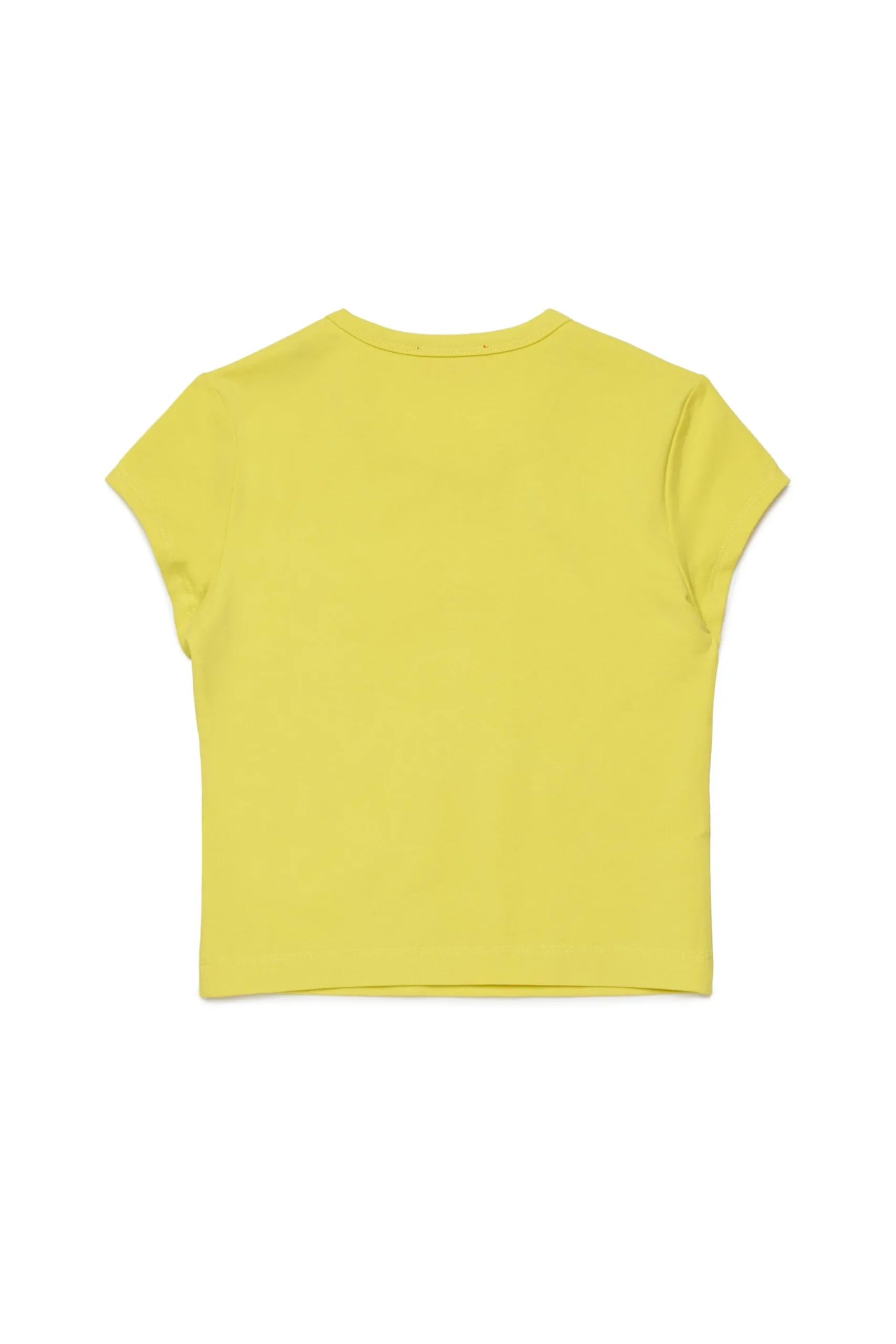 DIESEL T-shirt con logo Oval D | Bambino T-Shirts | Oval D By Diesel