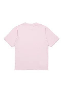 MARNI T-shirt con logo Promenade | Bambino T-Shirts | T-Shirts