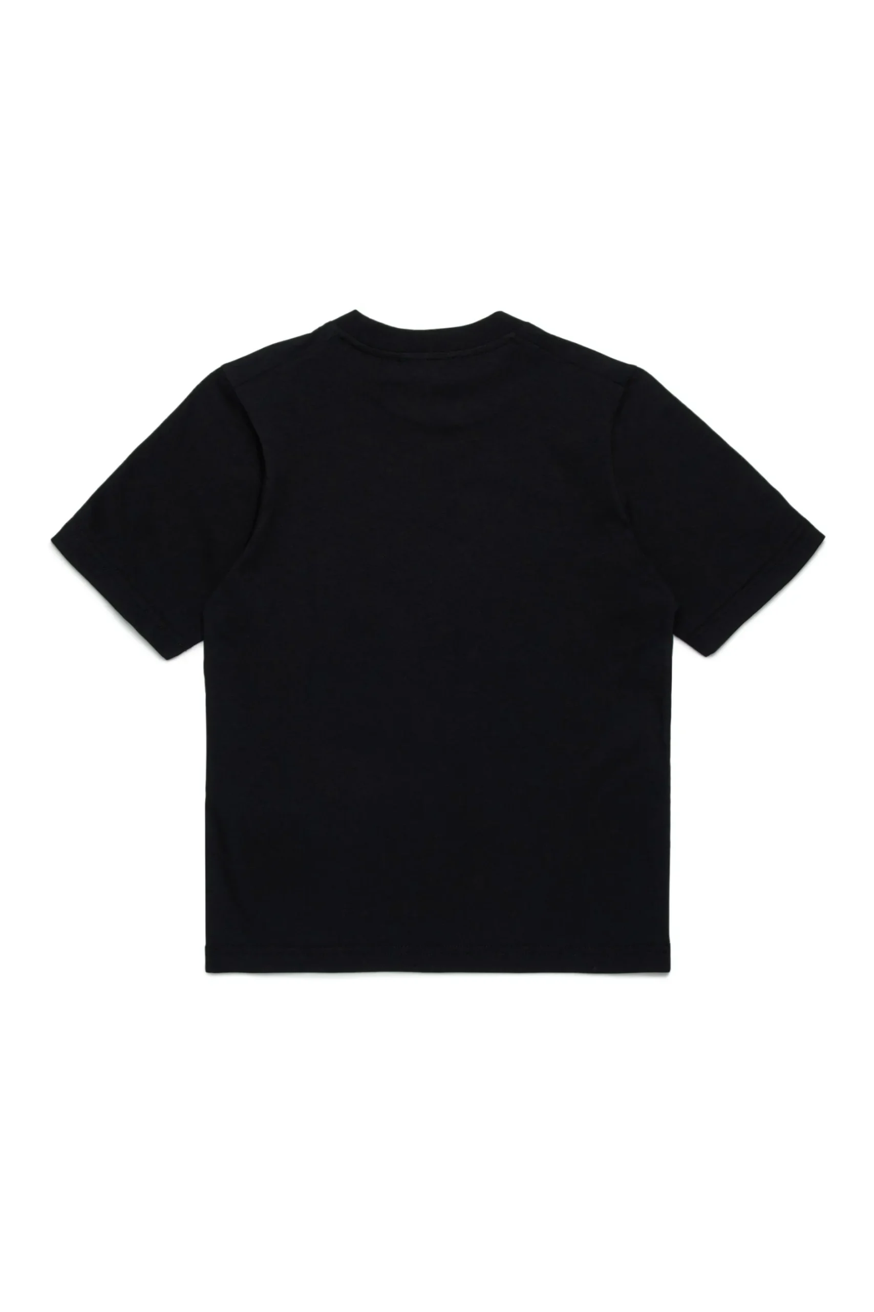 DSQUARED2 T-shirt con logo striped and shaded | Bambino T-Shirts | Logomania