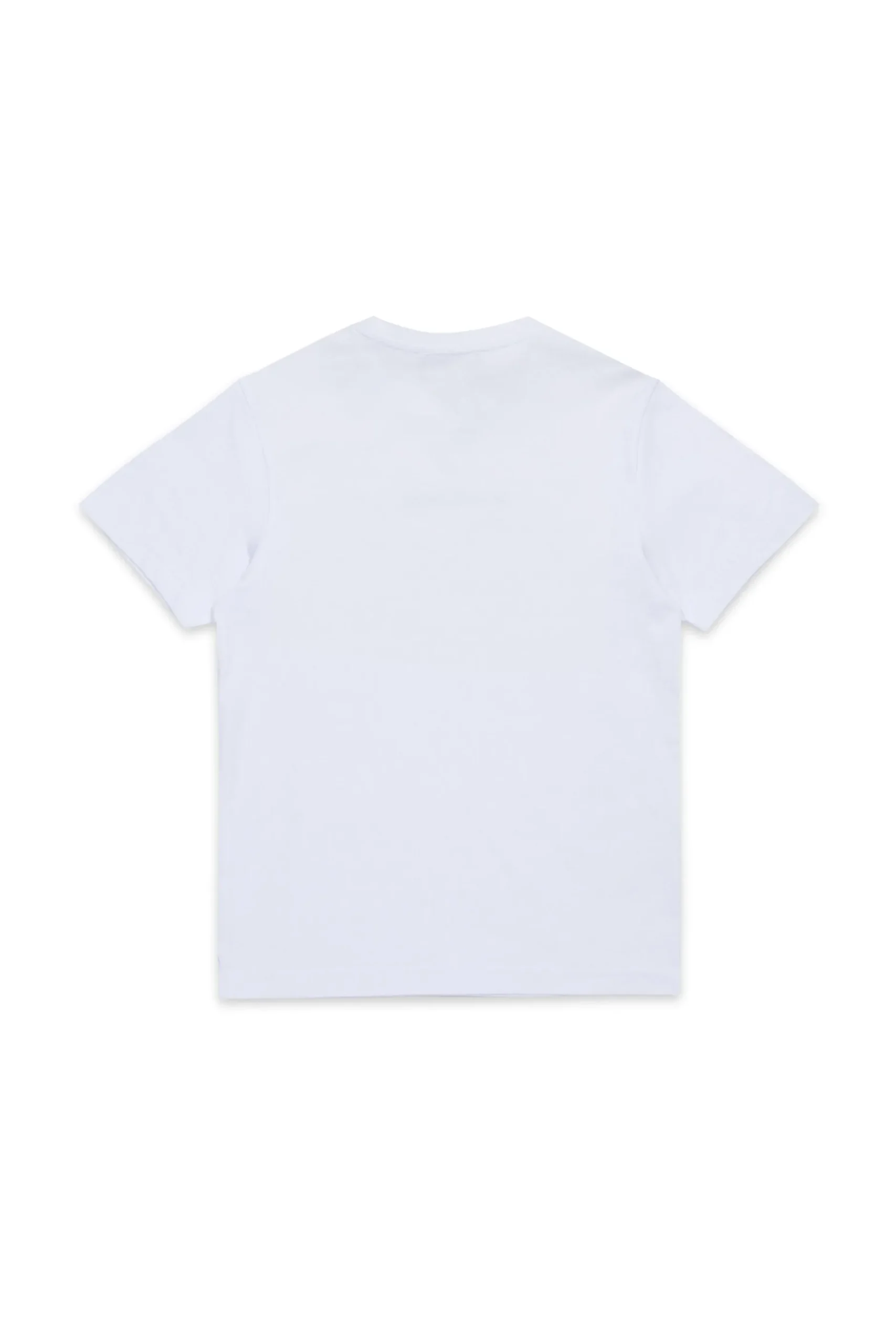 DSQUARED2 T-shirt con logo vintage | Bambino T-Shirts | Logomania