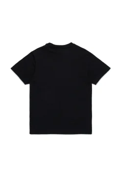 DSQUARED2 T-shirt con logo vintage | Bambino T-Shirts | Logomania
