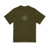 DSQUARED2 T-shirt con Maple Leaf | Bambino T-Shirts | Activewear