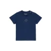 DSQUARED2 T-shirt con Maple Leaf | Bambino T-Shirt | Activewear