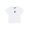 DSQUARED2 T-shirt con Maple Leaf | Bambino T-Shirt | Activewear
