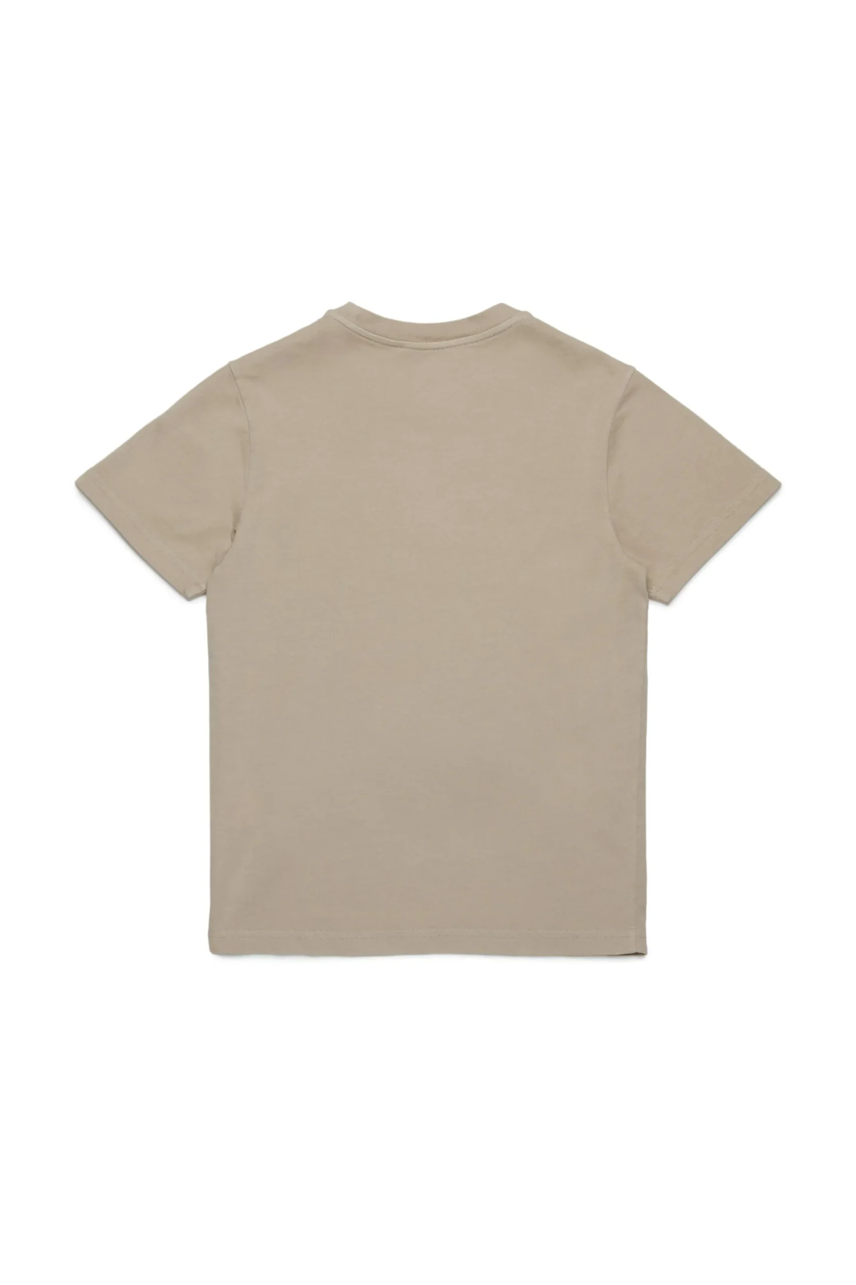 DSQUARED2 T-shirt con Maple Leaf | Bambino T-Shirts | Activewear