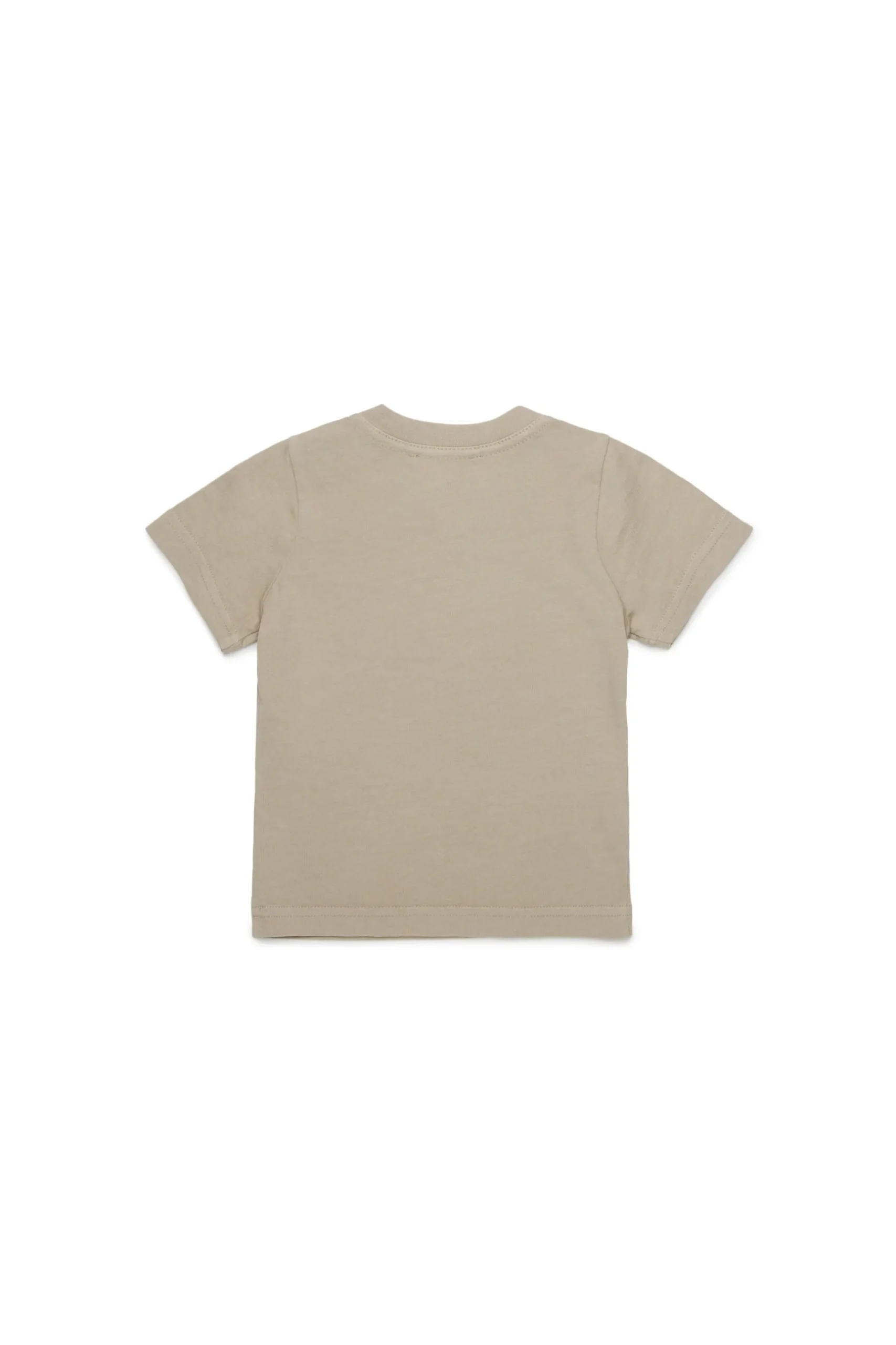 DSQUARED2 T-shirt con Maple Leaf | Bambino T-Shirt | Activewear