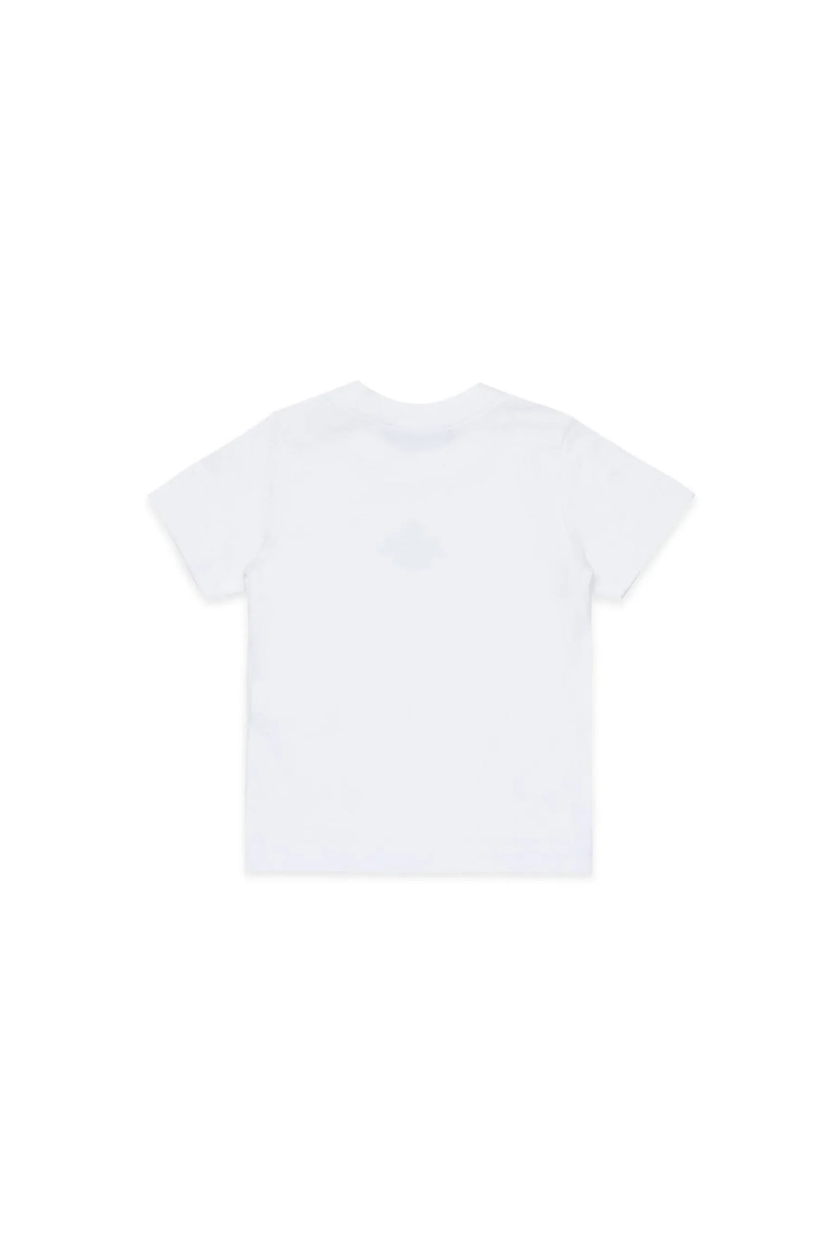 DSQUARED2 T-shirt con Maple Leaf | Bambino T-Shirt | Activewear