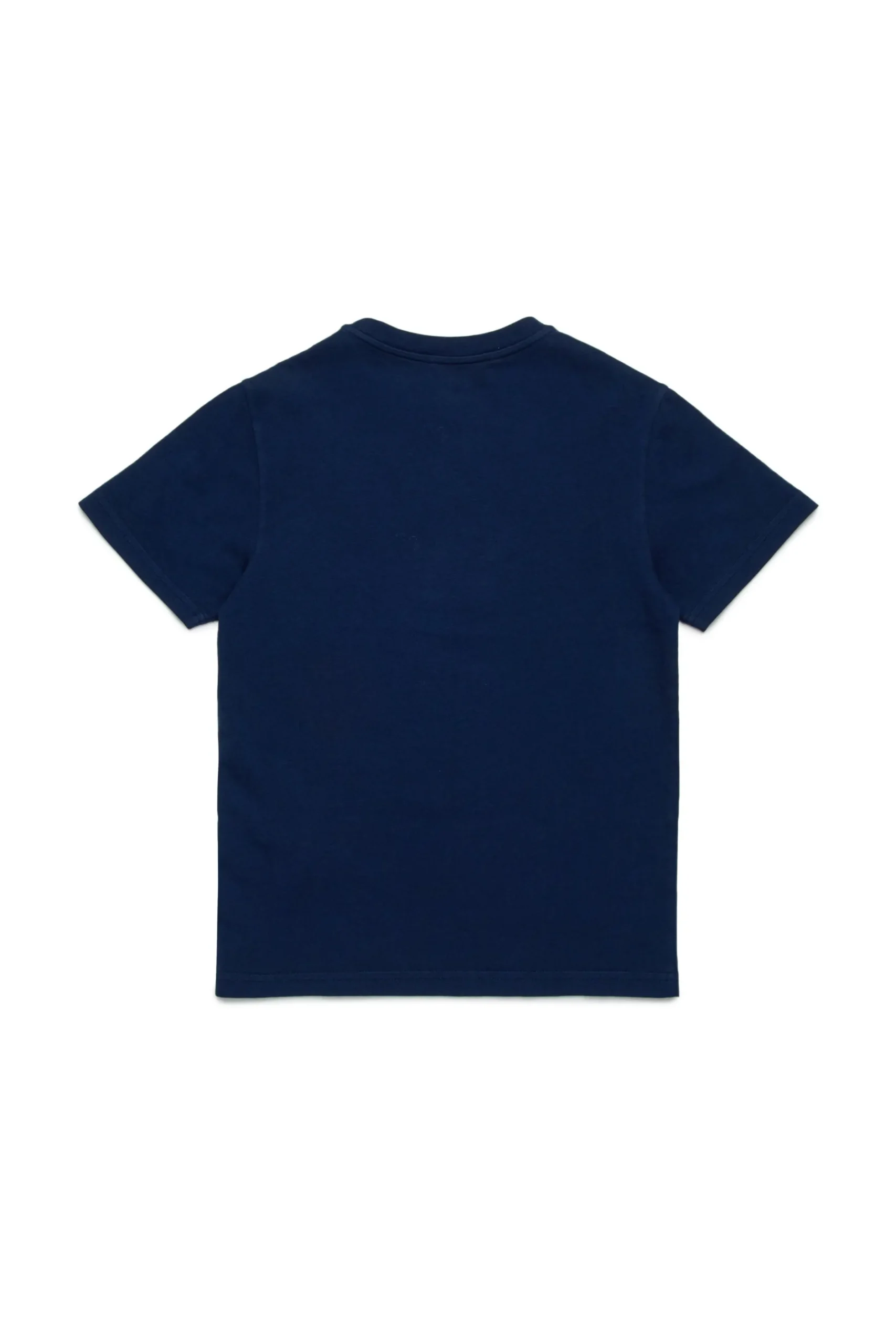 DSQUARED2 T-shirt con Maple Leaf | Bambino T-Shirts | Activewear