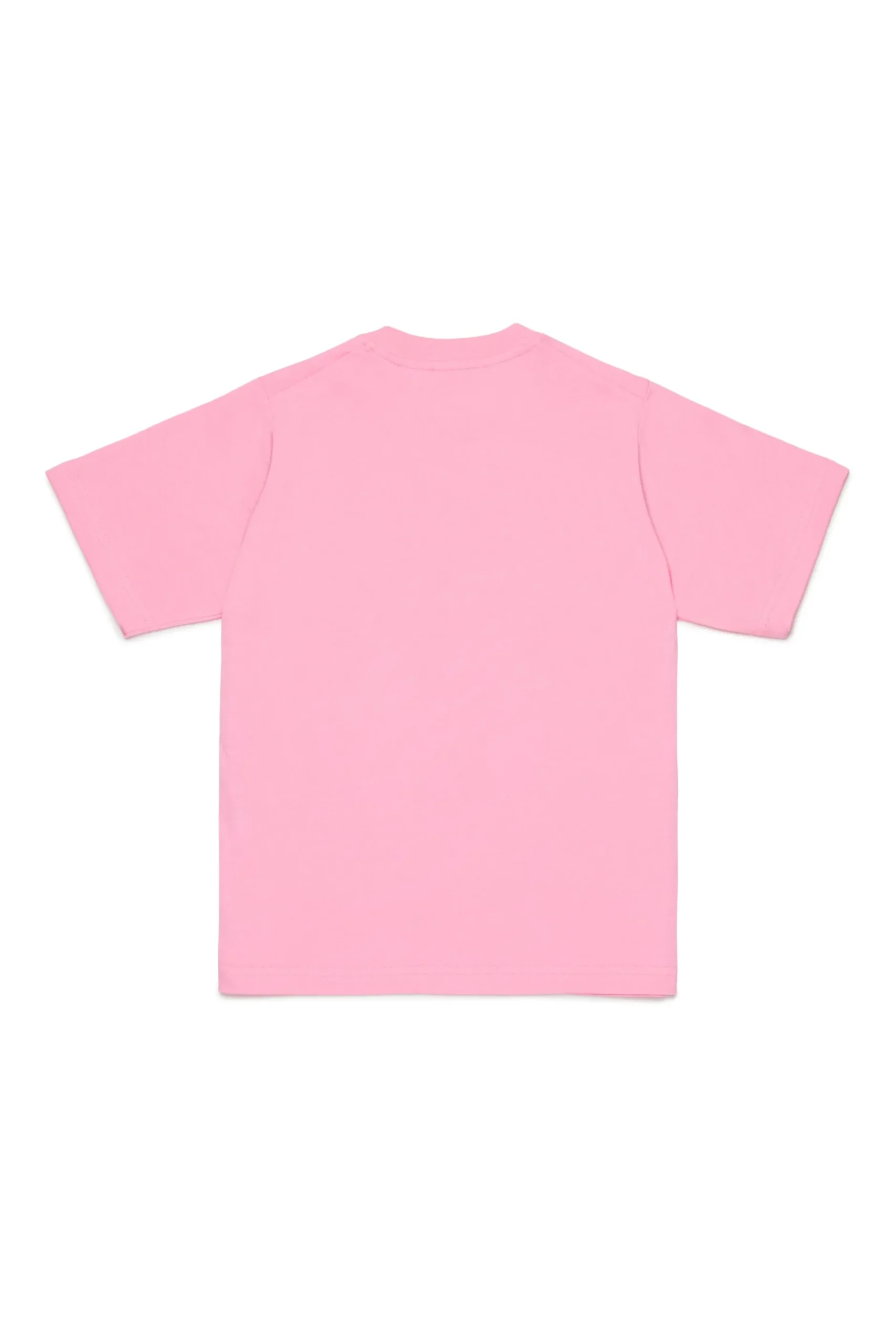 DSQUARED2 T-shirt con Maple Leaf outline | Bambino T-Shirts | Logomania