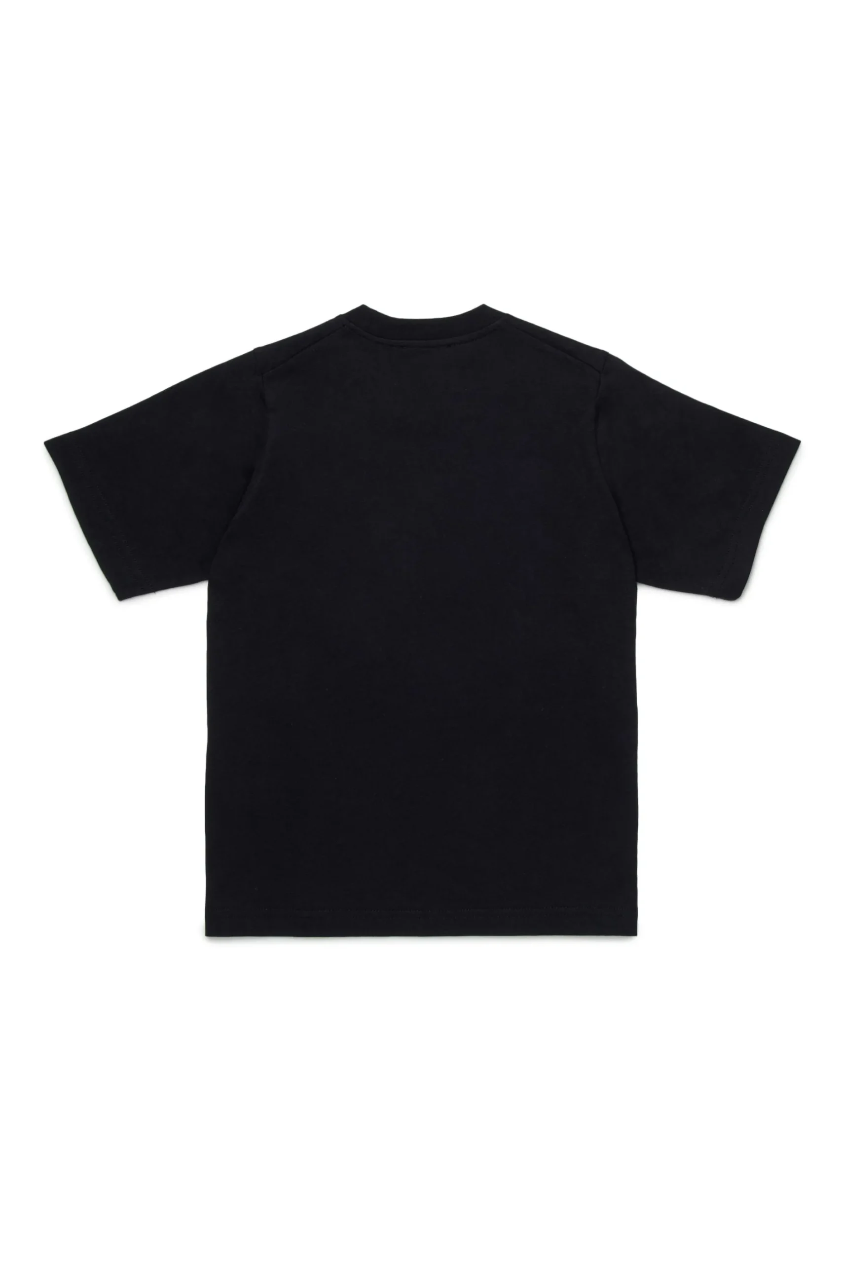 DSQUARED2 T-shirt con Maple Leaf outline | Bambino T-Shirts | Logomania