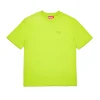 DIESEL T-shirt con maxi logo Oval D | Bambino Oval D By Diesel | Oval D By Diesel