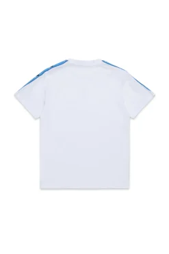 DSQUARED2 T-shirt con nastro logato | Bambino Swimwear | Swimwear