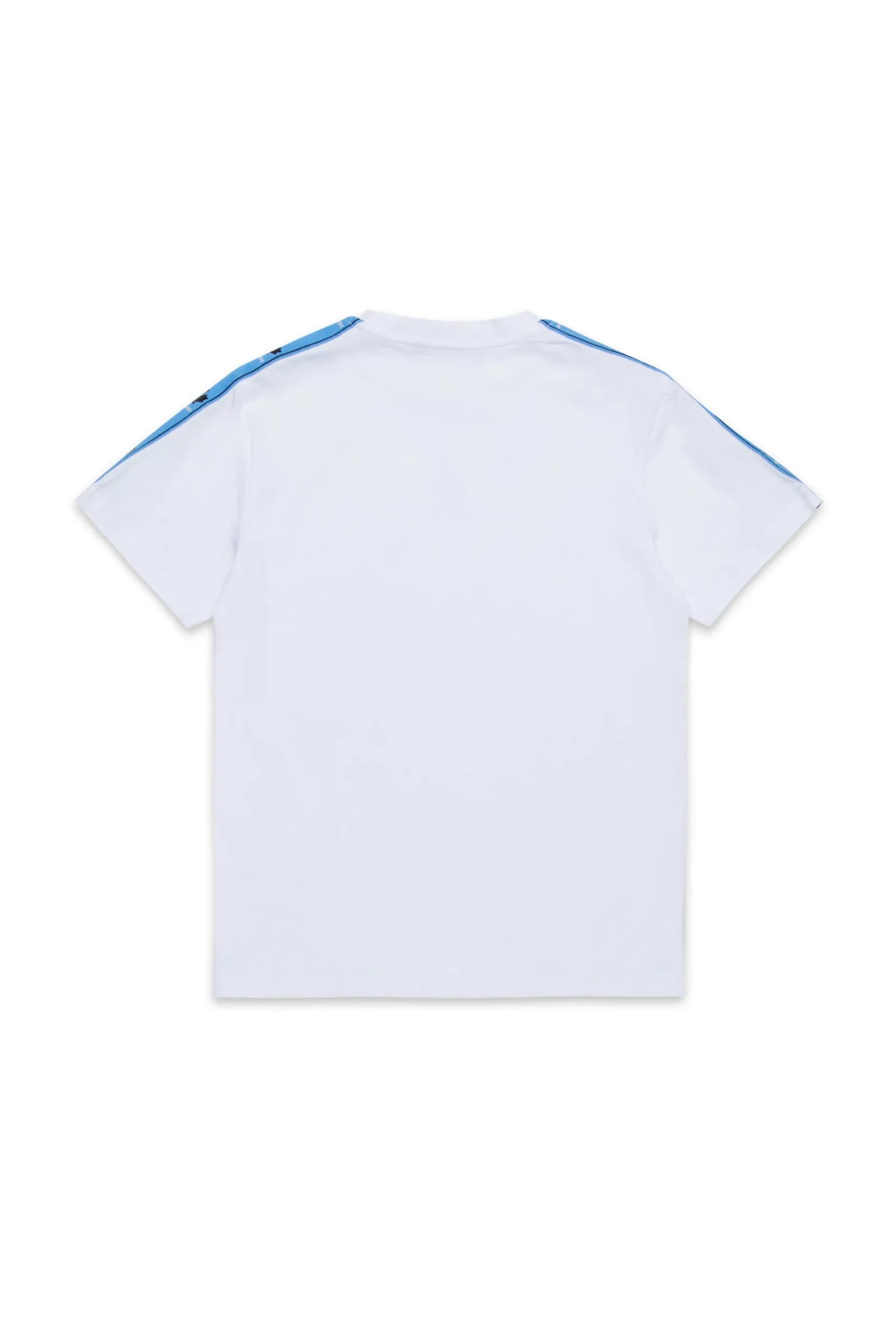 DSQUARED2 T-shirt con nastro logato | Bambino Swimwear | Swimwear