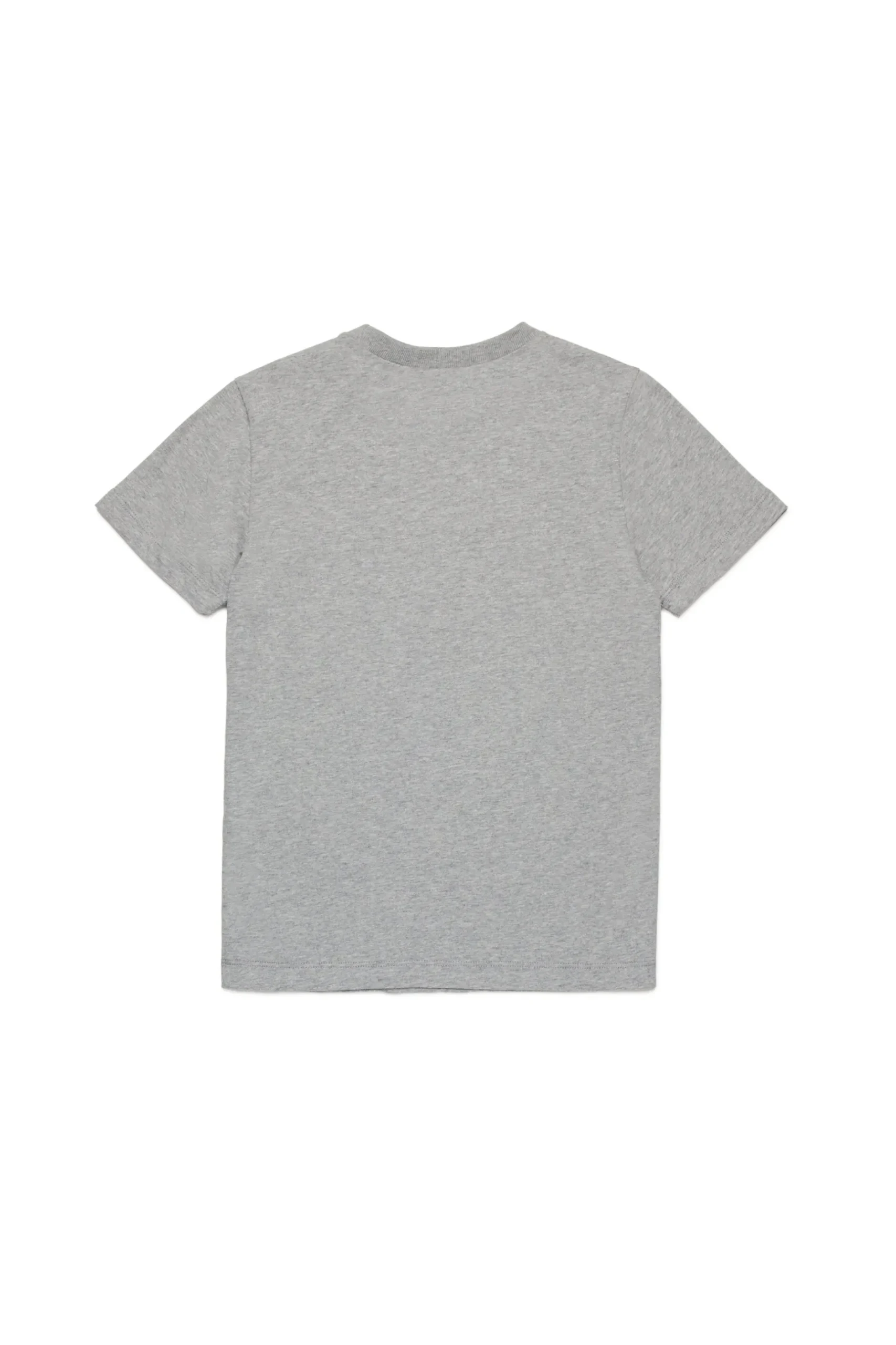 N°21 T-shirt con Palma in paillettes | T-Shirts