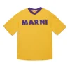 MARNI T-shirt con patch Mended | Bambino T-Shirts | Activewear