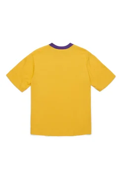 MARNI T-shirt con patch Mended | Bambino T-Shirts | Activewear