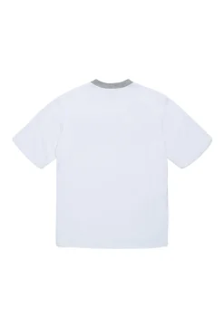 MARNI T-shirt con patch Mended | Bambino Activewear | Activewear