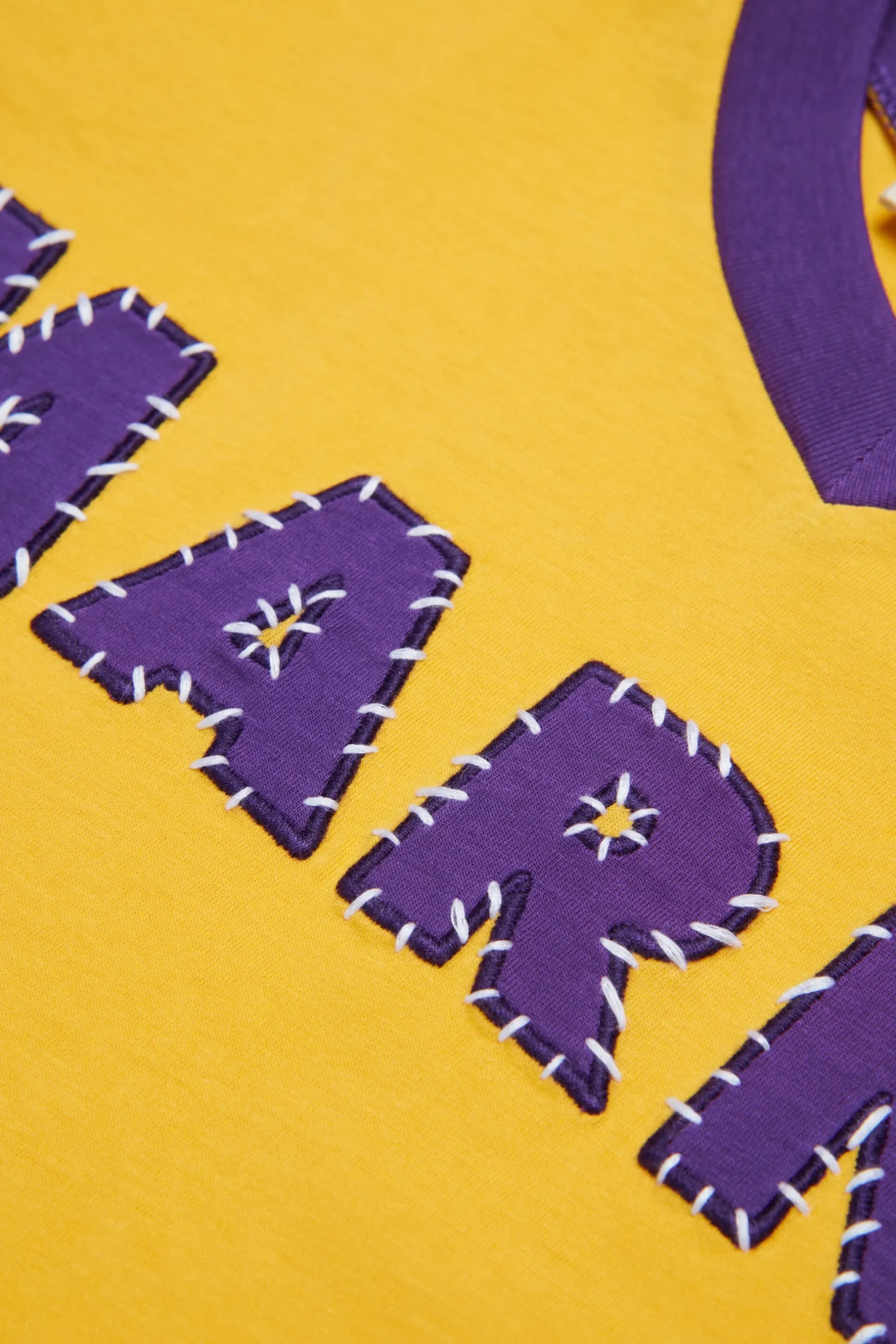 MARNI T-shirt con patch Mended | Bambino T-Shirts | Activewear