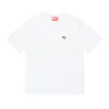 DIESEL T-shirt con patch oval D | Bambino T-Shirts