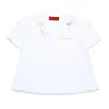 MAX&Co. T-shirt con ricami floreali | T-Shirts