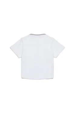 MARNI T-shirt con stampa bambolina | T-Shirt