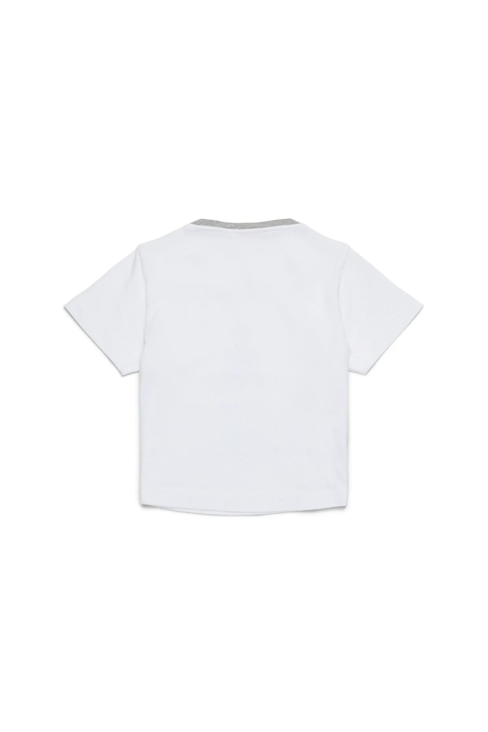 MARNI T-shirt con stampa bambolina | T-Shirt